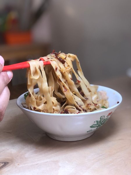 Bakmie Bangka Bangper photo 3