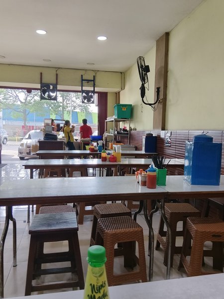 Bakmie medan kebon jahe palem semi photo 4