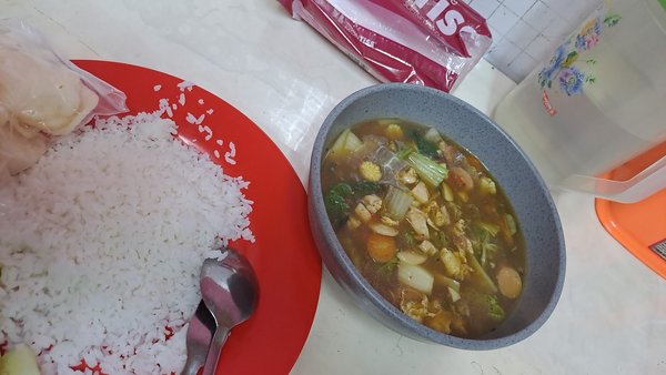 Bakmi Surabaya photo 1