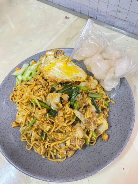 Bakmi Surabaya photo 2