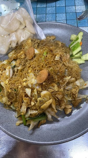 Bakmi Surabaya photo 3