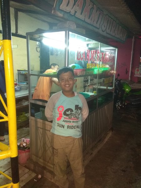 Bakmi Surabaya photo 5