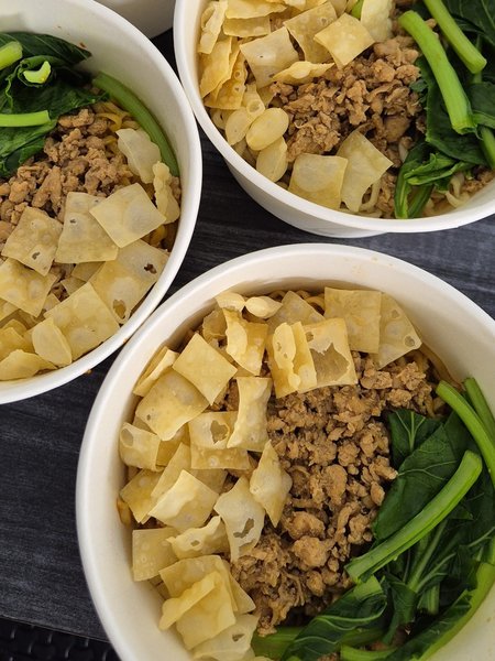 Bakmiholic Gading Serpong photo 1