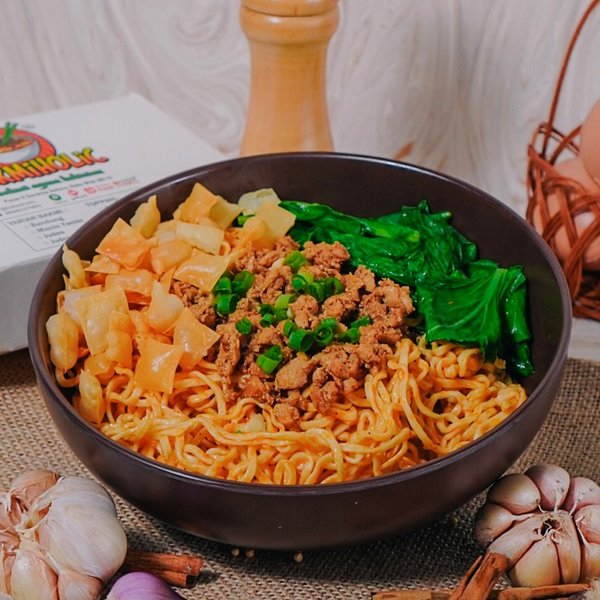 Bakmiholic Gading Serpong photo 2