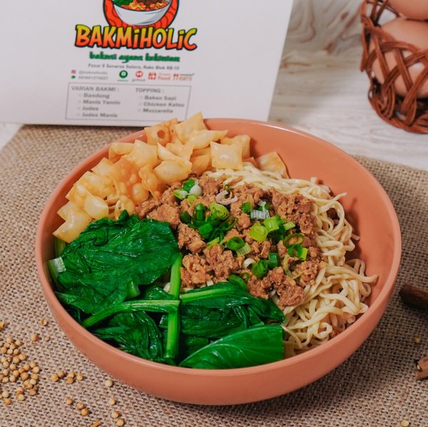 Bakmiholic Gading Serpong photo 5