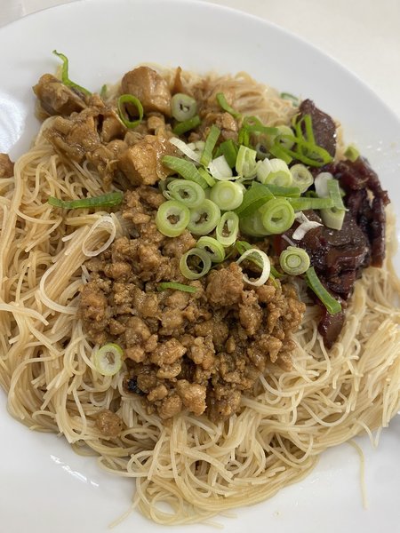 Bakmi Aloi Modernland photo 1