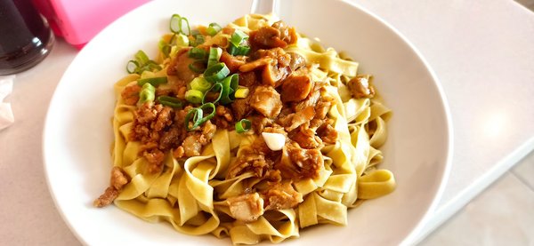 Bakmi Aloi Modernland photo 3