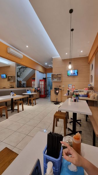 Bakmi Aloi Modernland photo 4