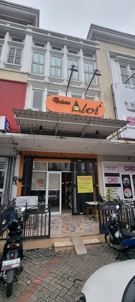 Bakmi Aloi Modernland photo 5