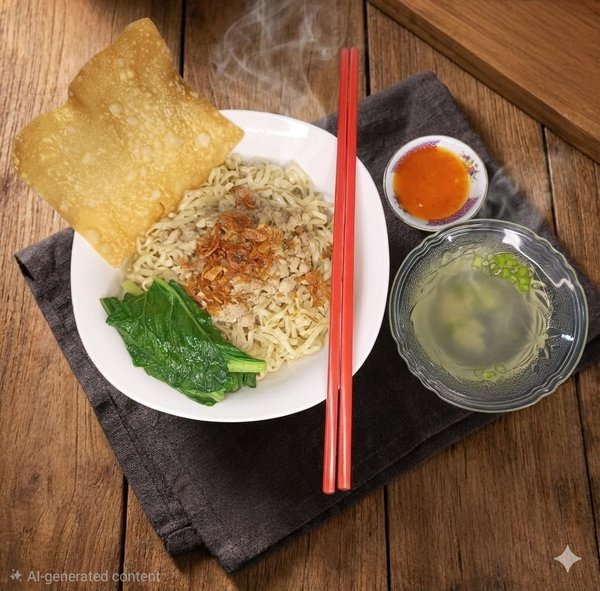Bakmie Ming photo 1