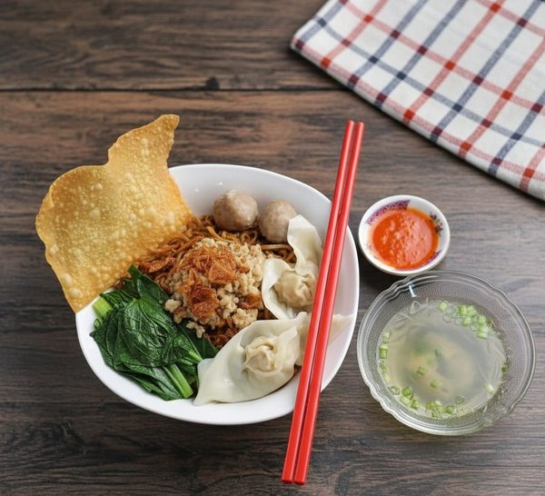Bakmie Ming photo 3