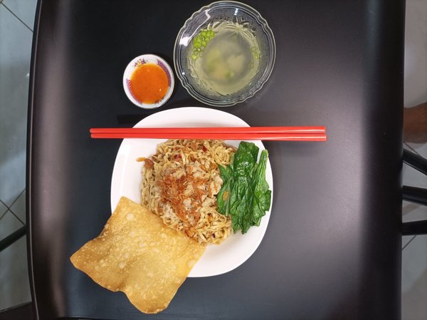 Bakmie Ming photo 4