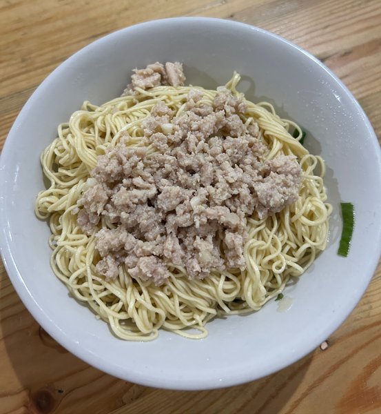 Mie Inti Lampung Gading Serpong photo 1