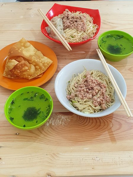 Mie Inti Lampung Gading Serpong photo 3