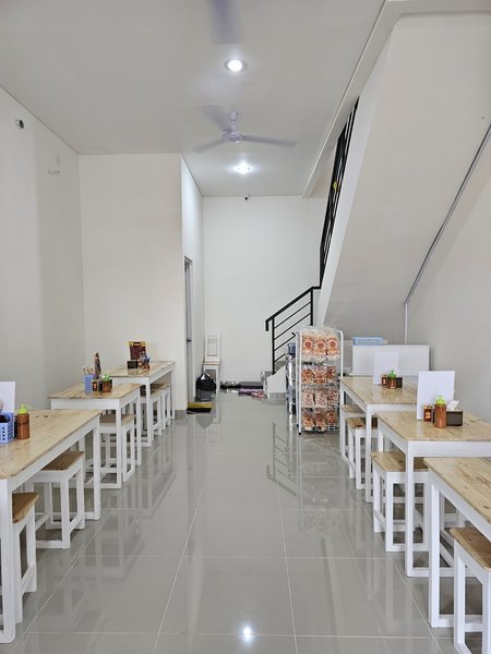 Mie Inti Lampung Gading Serpong photo 4