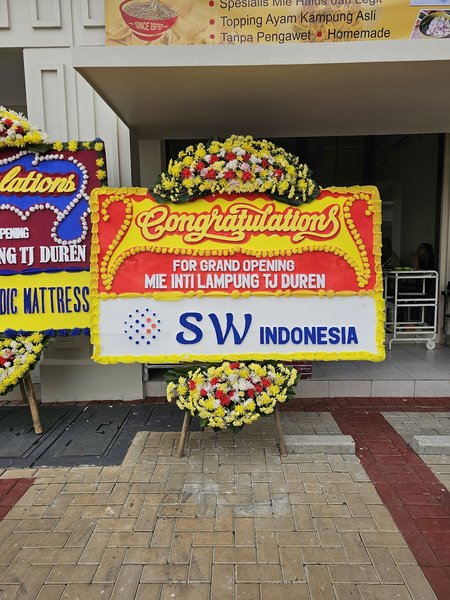 Mie Inti Lampung Gading Serpong photo 5