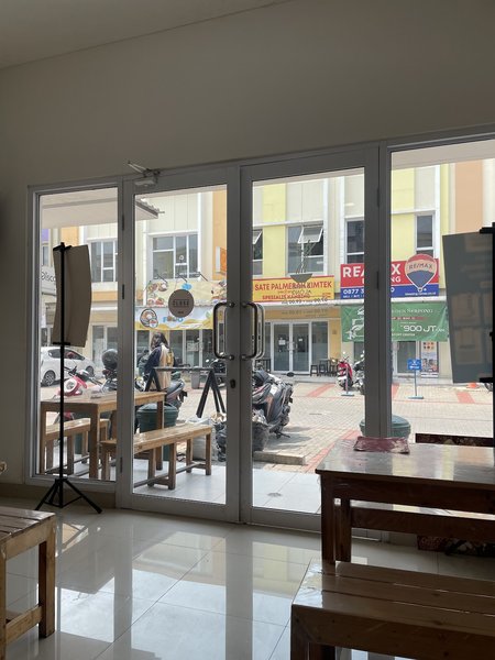 Bakmi Along Gading Serpong photo 5