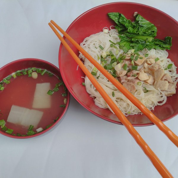 Bakmi Garing citra garden 2 photo 2