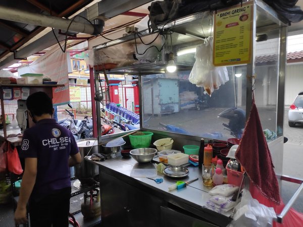 Bakmi Garing citra garden 2 photo 4