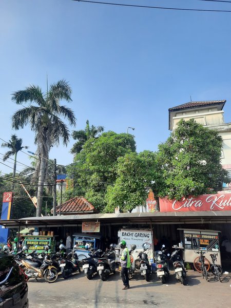 Bakmi Garing citra garden 2 photo 5