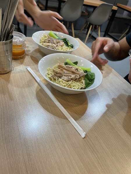Mie Sari Ayam photo 3