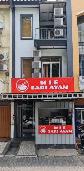 Mie Sari Ayam photo 5