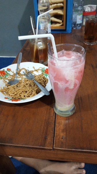 BAKMI JAWA PAK OEI photo 3