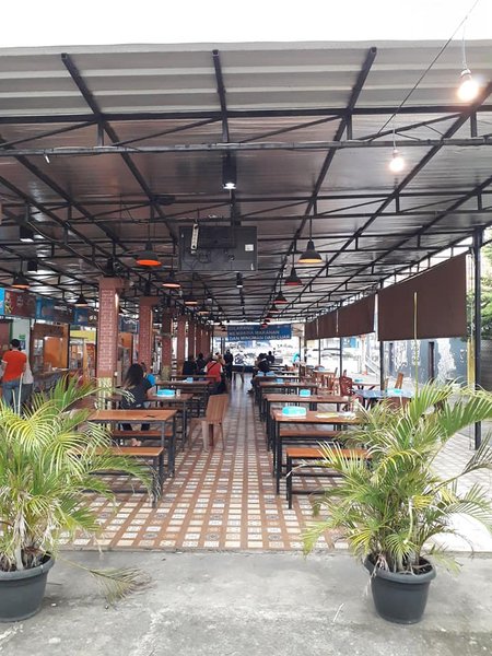 BAKMI JAWA PAK OEI photo 4