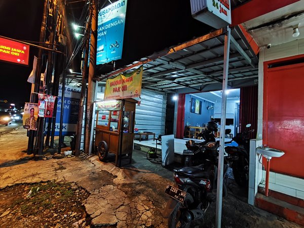 BAKMI JAWA PAK OEI photo 5