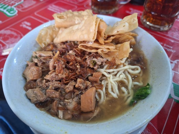 Bakso Condong Raos I photo 1