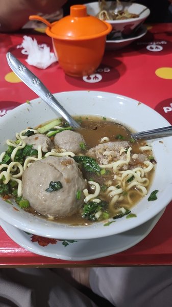 Bakso Condong Raos I photo 2