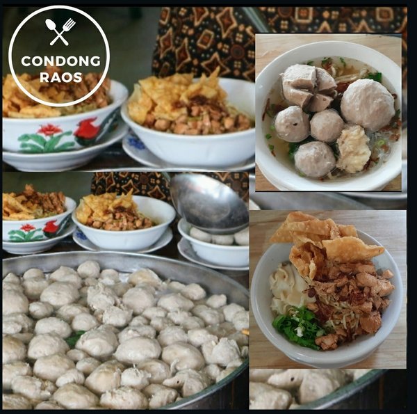Bakso Condong Raos I photo 3