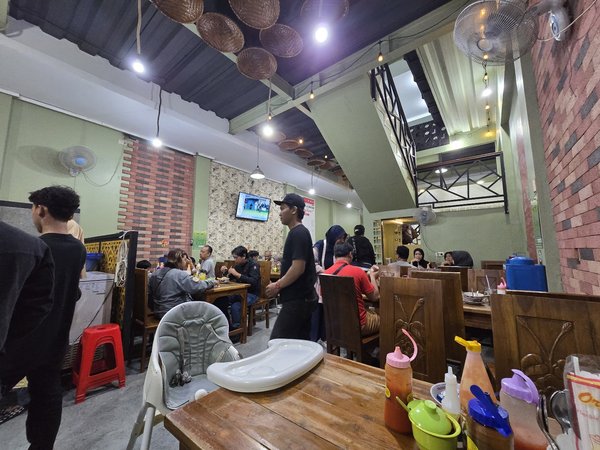 Bakso Condong Raos I photo 4