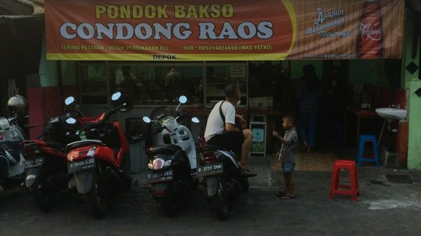 Bakso Condong Raos I photo 5