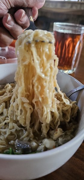 Bakmi Dayum, Bogor photo 2