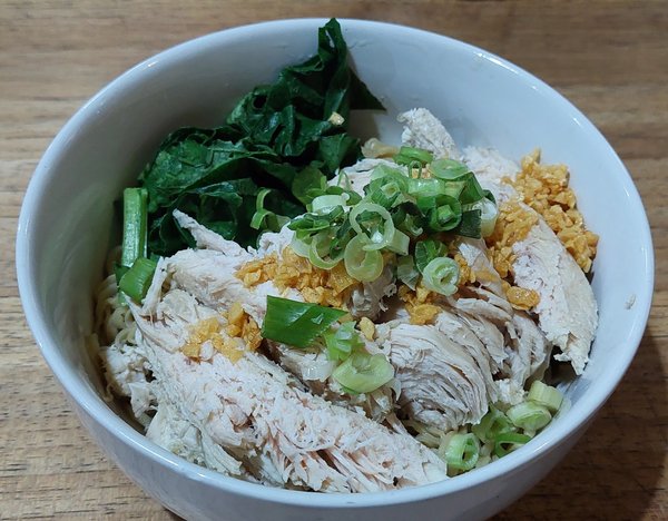 Bakmi Dayum, Bogor photo 3