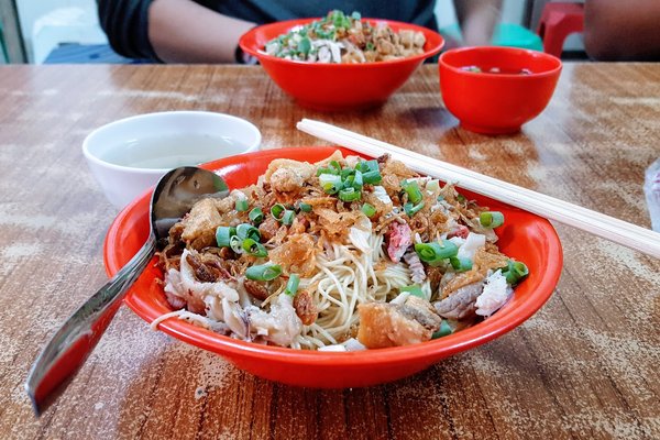 Bakmi Cong Sim photo 2