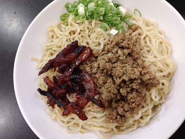 Bakmi Siantar Kofei Kopyor