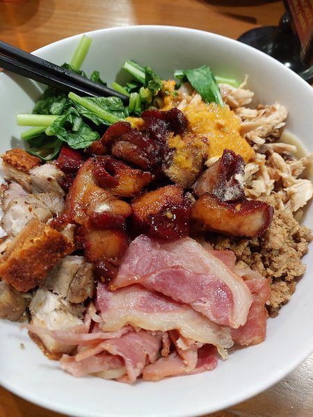 Bakmi Siantar Kofei Kopyor photo 3