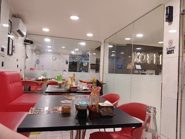 Bakmi Siantar Kofei Kopyor photo 4