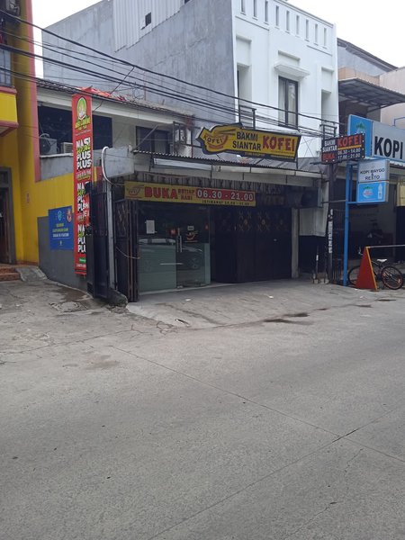 Bakmi Siantar Kofei Kopyor photo 5