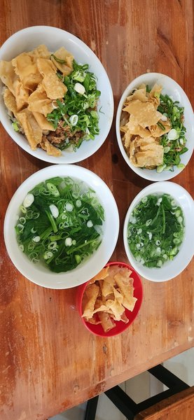 Bakmie Qiu Qiu photo 2
