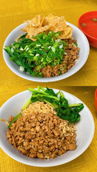 Bakmie Qiu Qiu photo 3