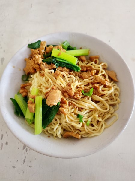 Bakmi Siliwangi 99 (BakSil) photo 2