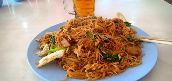 Bakmi Siliwangi 99 (BakSil) photo 3