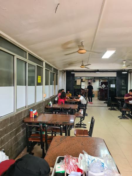 Bakmi Ayam Alok Green Ville photo 4