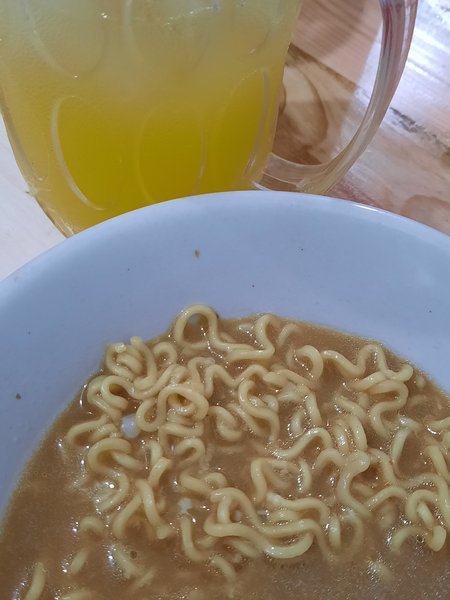 Kedai Kopi & Bakmi Lihai - Duta Mas photo 2