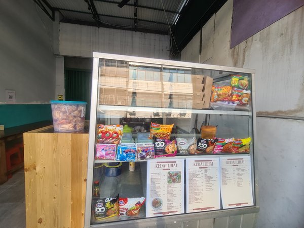 Kedai Kopi & Bakmi Lihai - Duta Mas photo 4
