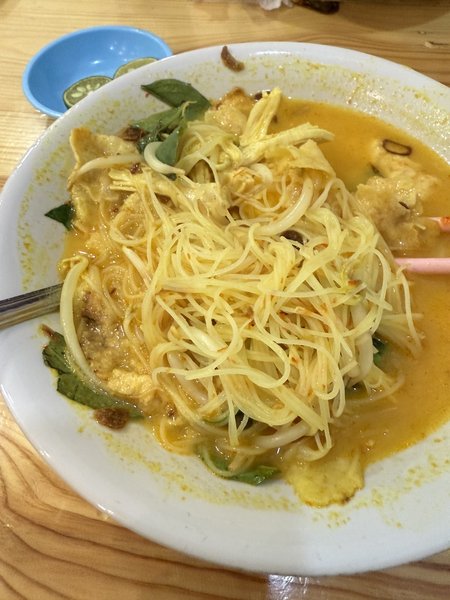 Laksa Tangerang Ci Kim Hua photo 1