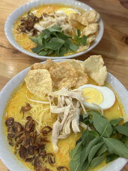 Laksa Tangerang Ci Kim Hua photo 2